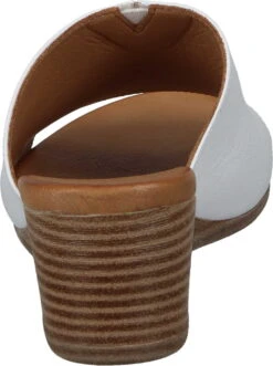 Piazza Pantoletten Mittelbraun 10 Piazza Pantoletten Mittelbraun -PS Schuhe Verkaufsladen 900128 03 03 003