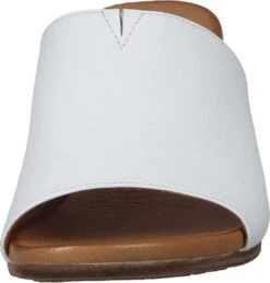 Piazza Pantoletten Mittelbraun 12 Piazza Pantoletten Mittelbraun -PS Schuhe Verkaufsladen 900128 03 03 005