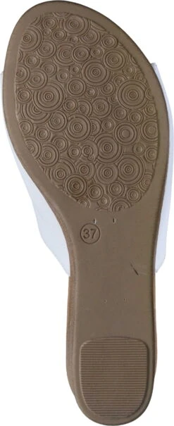 Piazza Pantoletten Mittelbraun 13 Piazza Pantoletten Mittelbraun -PS Schuhe Verkaufsladen 900128 03 03 006