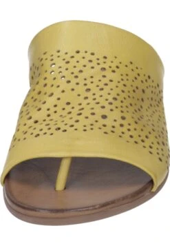 Piazza Damen Pantolette Blau -PS Schuhe Verkaufsladen 900579 6 005