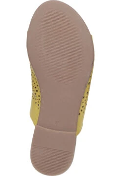 Piazza Damen Pantolette Blau -PS Schuhe Verkaufsladen 900579 6 006