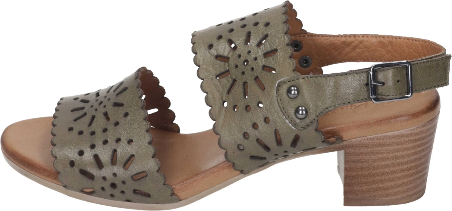 Piazza Sandalen Blau 2 Piazza Sandalen Blau – Bild 2