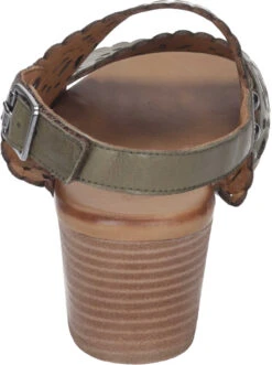 Piazza Sandalen Blau 8 Piazza Sandalen Blau -PS Schuhe Verkaufsladen 910002 07 07 003