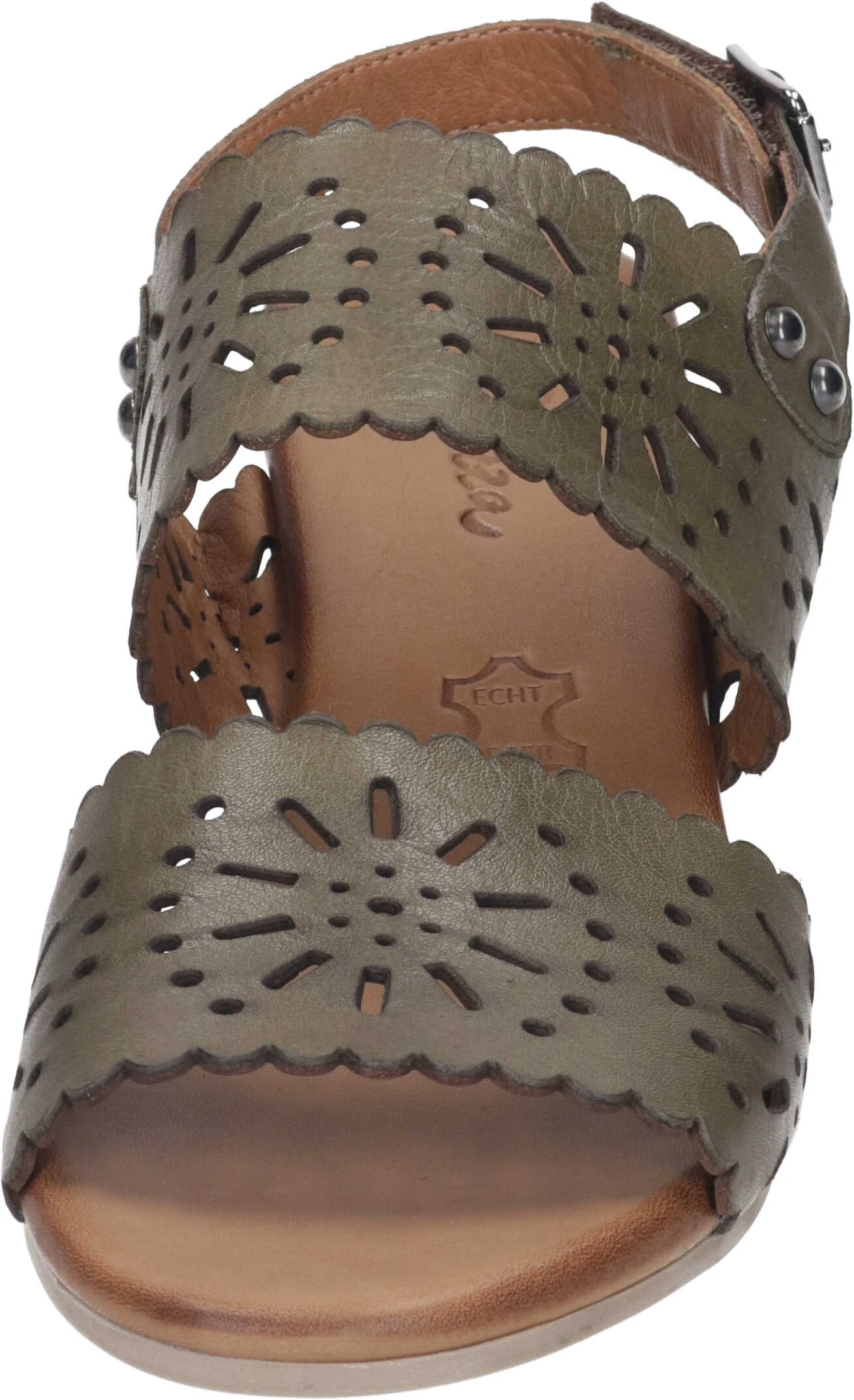 Piazza Sandalen Blau 5 Piazza Sandalen Blau – Bild 5