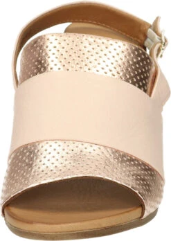 Piazza Damen Sandalen Rosa -PS Schuhe Verkaufsladen 910070 42 42 005