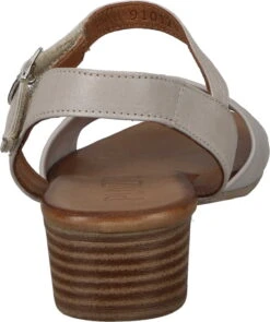 Piazza Damen Sandalen Hellgrau -PS Schuhe Verkaufsladen 910128 91 91 003