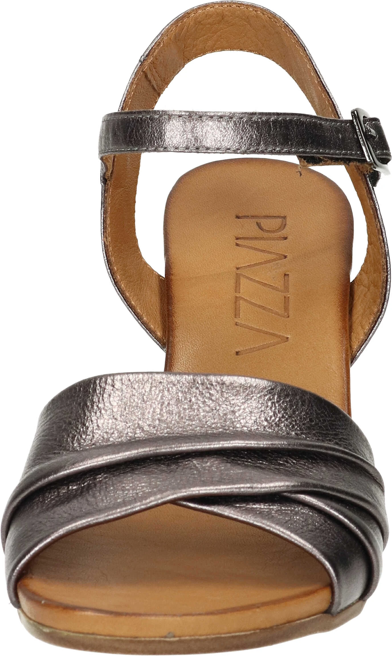 Piazza Damen Sandalen Grau 5 Piazza Damen Sandalen Grau – Bild 5