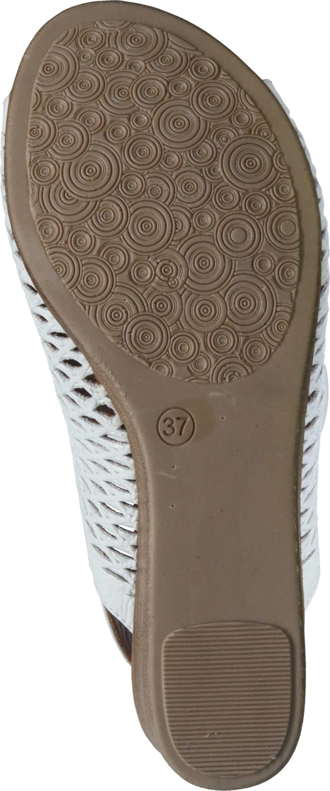 Piazza Damen Sandalen Schwarz 6 Piazza Damen Sandalen Schwarz – Bild 6