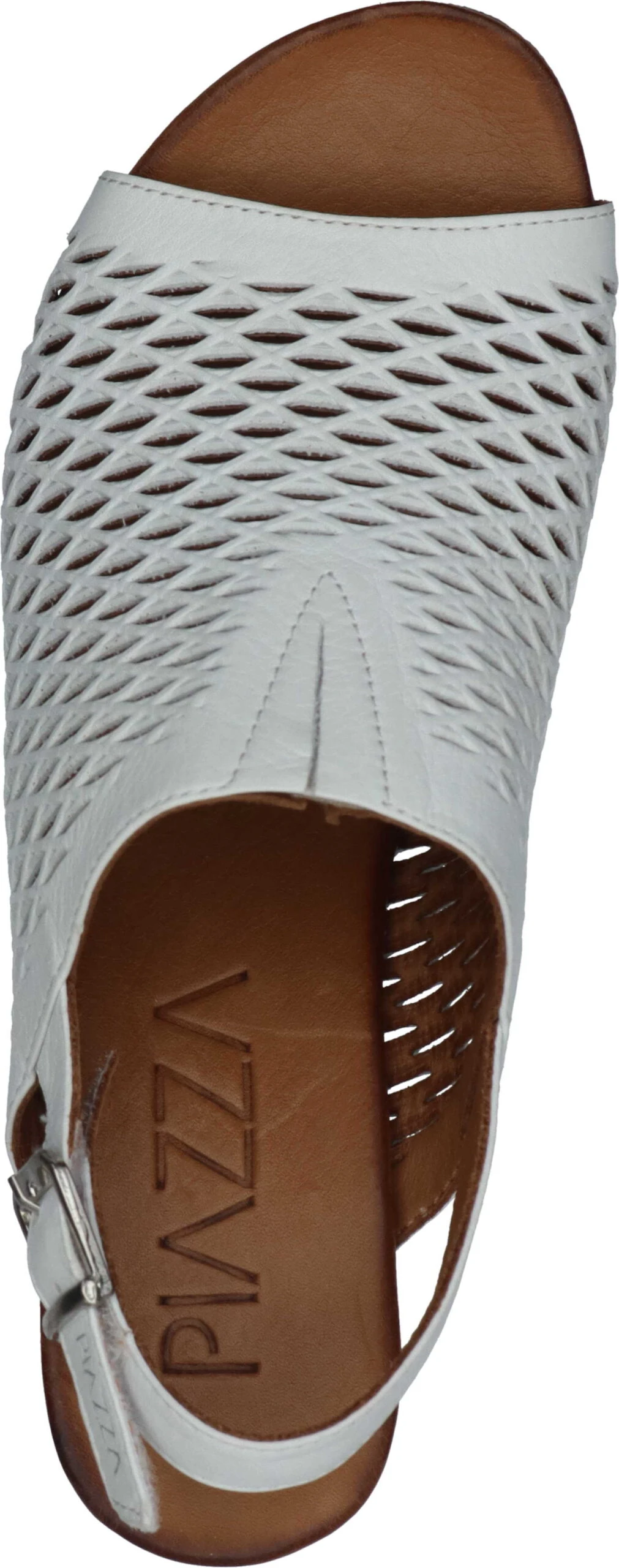 Piazza Damen Sandalen Schwarz 7 Piazza Damen Sandalen Schwarz – Bild 7