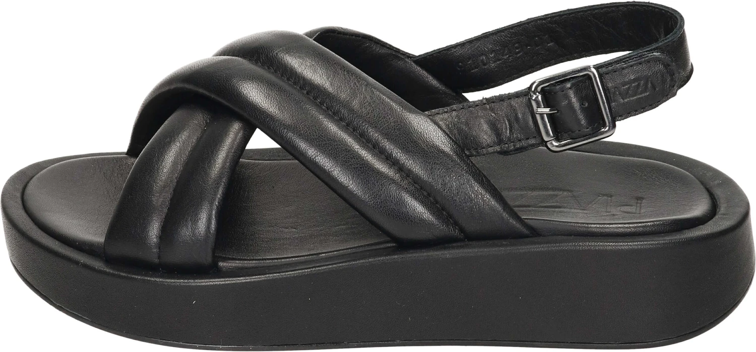 Piazza Damen Sandaletten Offwhite 2 Piazza Damen Sandaletten Offwhite – Bild 2