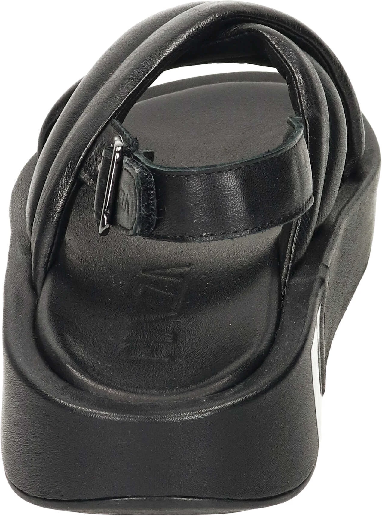 Piazza Damen Sandaletten Offwhite 3 Piazza Damen Sandaletten Offwhite – Bild 3