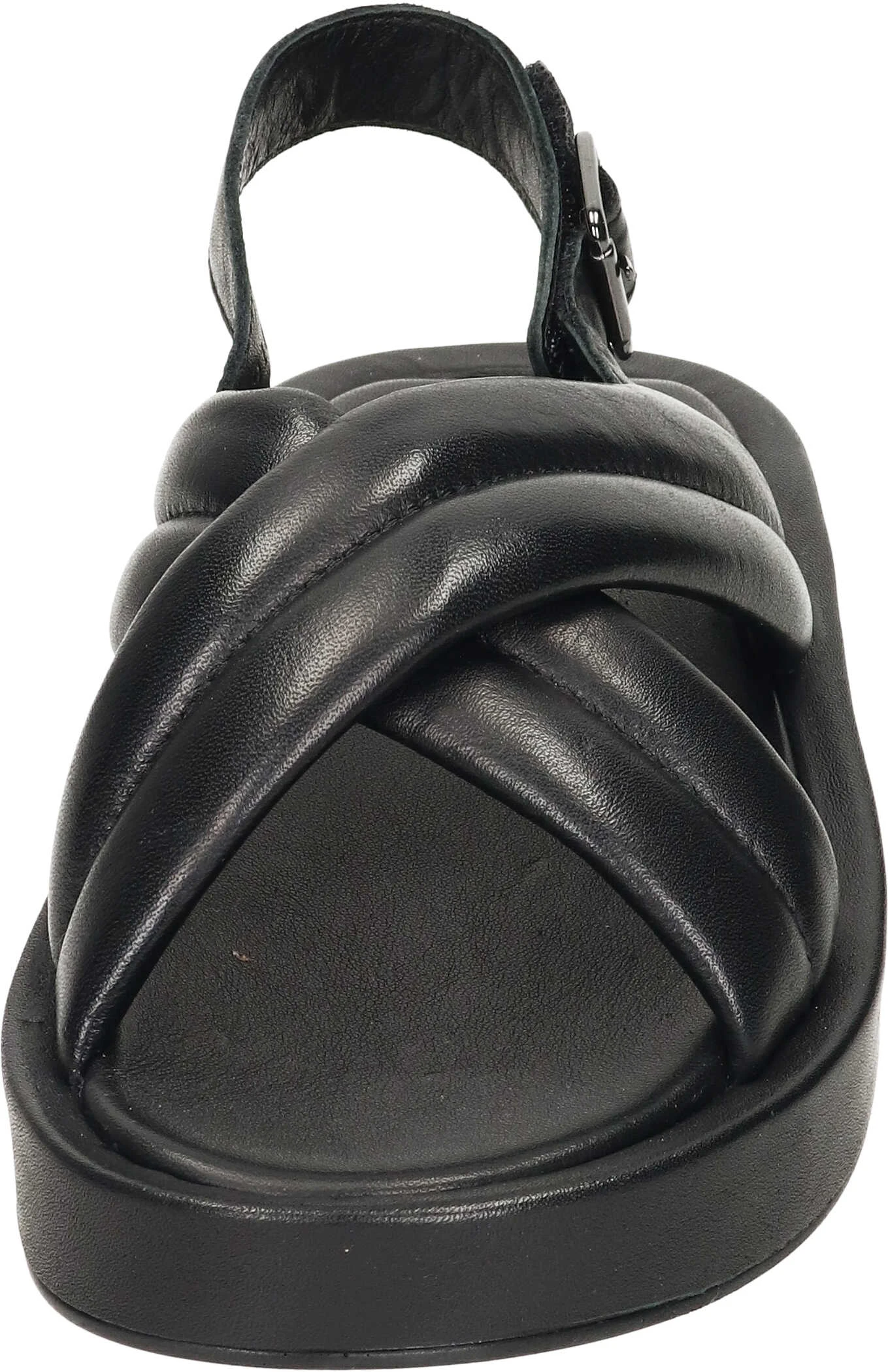 Piazza Damen Sandaletten Offwhite 5 Piazza Damen Sandaletten Offwhite – Bild 5