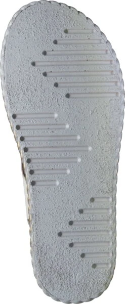 Manitu-Damen Sandaletten Offwhite -PS Schuhe Verkaufsladen 910209 81 81 006