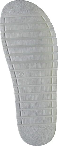 Manitu-Damen Sandaletten Gelb -PS Schuhe Verkaufsladen 910214 03 03 006