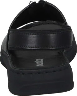 Manitu-Damen Sandaletten Rot -PS Schuhe Verkaufsladen 910216 01 01 003