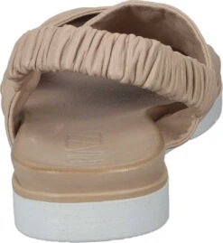 Piazza Slipper Beige -PS Schuhe Verkaufsladen 910222 08 08 003