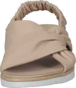 Piazza Slipper Beige -PS Schuhe Verkaufsladen 910222 08 08 005