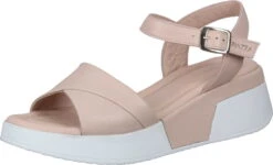 Piazza Sandalen Gelb