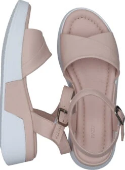 Piazza Sandalen Gelb -PS Schuhe Verkaufsladen 910225 42 42 008