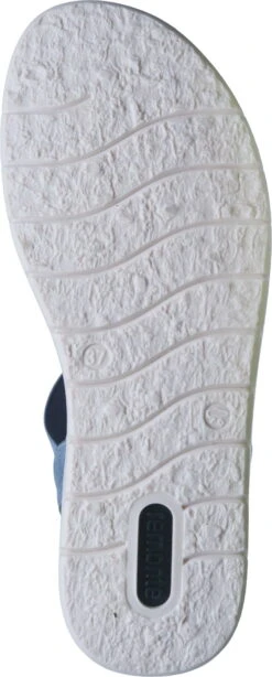 Remonte Sandaletten Beige -PS Schuhe Verkaufsladen 910256 05 05 006