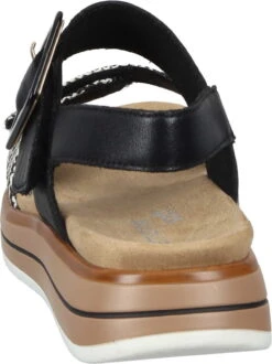 Remonte Sandaletten Offwhite -PS Schuhe Verkaufsladen 910261 01 01 003