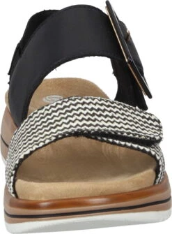 Remonte Sandaletten Offwhite -PS Schuhe Verkaufsladen 910261 01 01 005