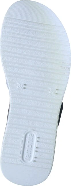 Remonte Sandaletten Offwhite -PS Schuhe Verkaufsladen 910261 01 01 006