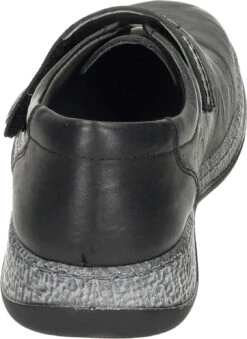 Comfortabel Klettschuhe Blau 8 Comfortabel Klettschuhe Blau -PS Schuhe Verkaufsladen 940187 01 01 003