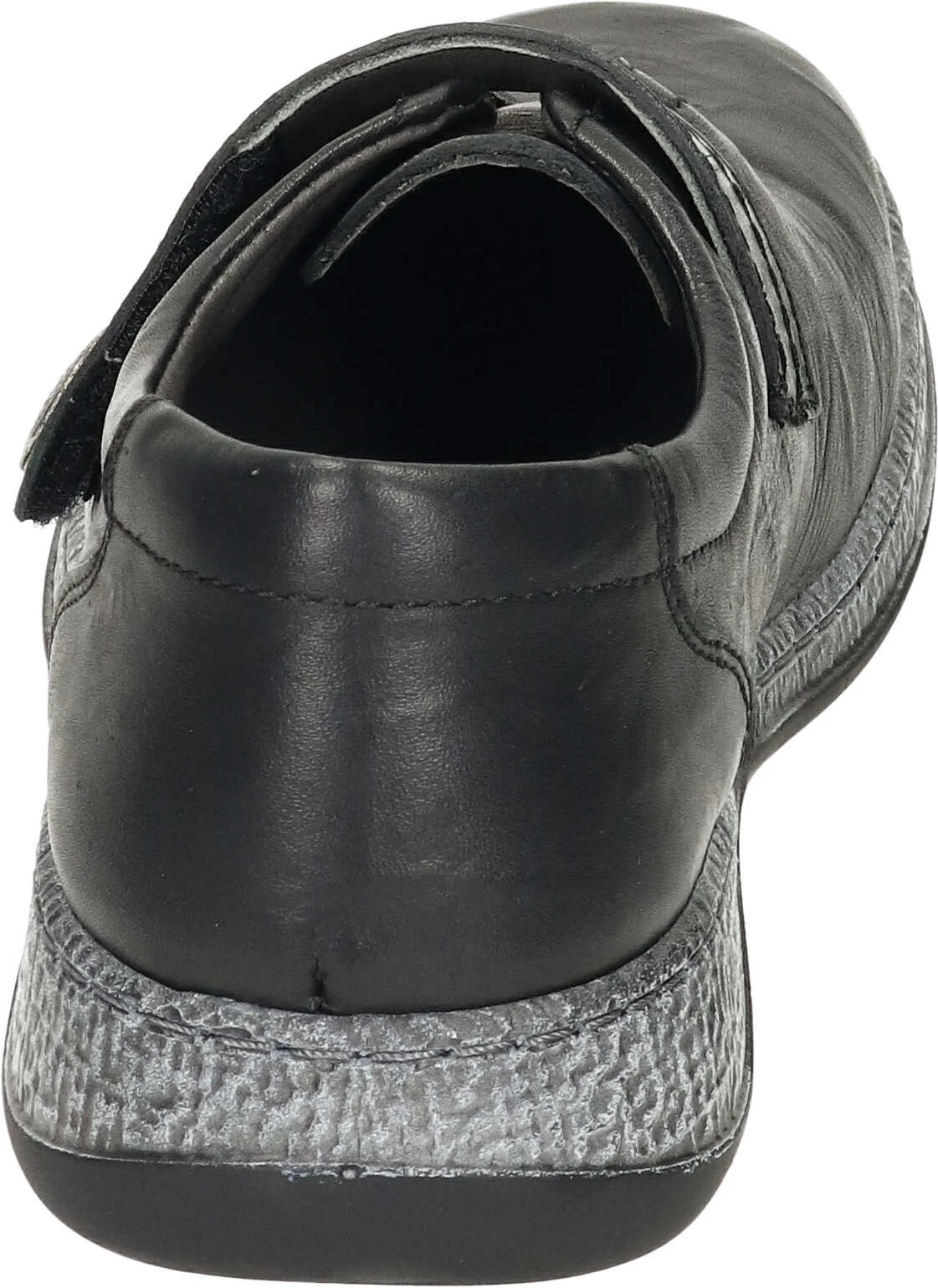 Comfortabel Klettschuhe Blau 3 Comfortabel Klettschuhe Blau – Bild 3