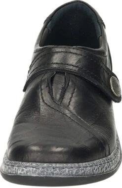 Comfortabel Klettschuhe Blau 10 Comfortabel Klettschuhe Blau -PS Schuhe Verkaufsladen 940187 01 01 005