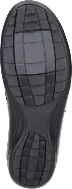 Comfortabel Klettschuhe Schwarz -PS Schuhe Verkaufsladen 940197 01 01 006