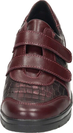 Comfortabel Klettschuhe Rot 10 Comfortabel Klettschuhe Rot -PS Schuhe Verkaufsladen 940198 41 41 005