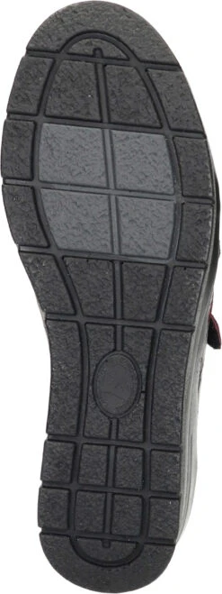 Comfortabel Klettschuhe Rot 11 Comfortabel Klettschuhe Rot -PS Schuhe Verkaufsladen 940198 41 41 006