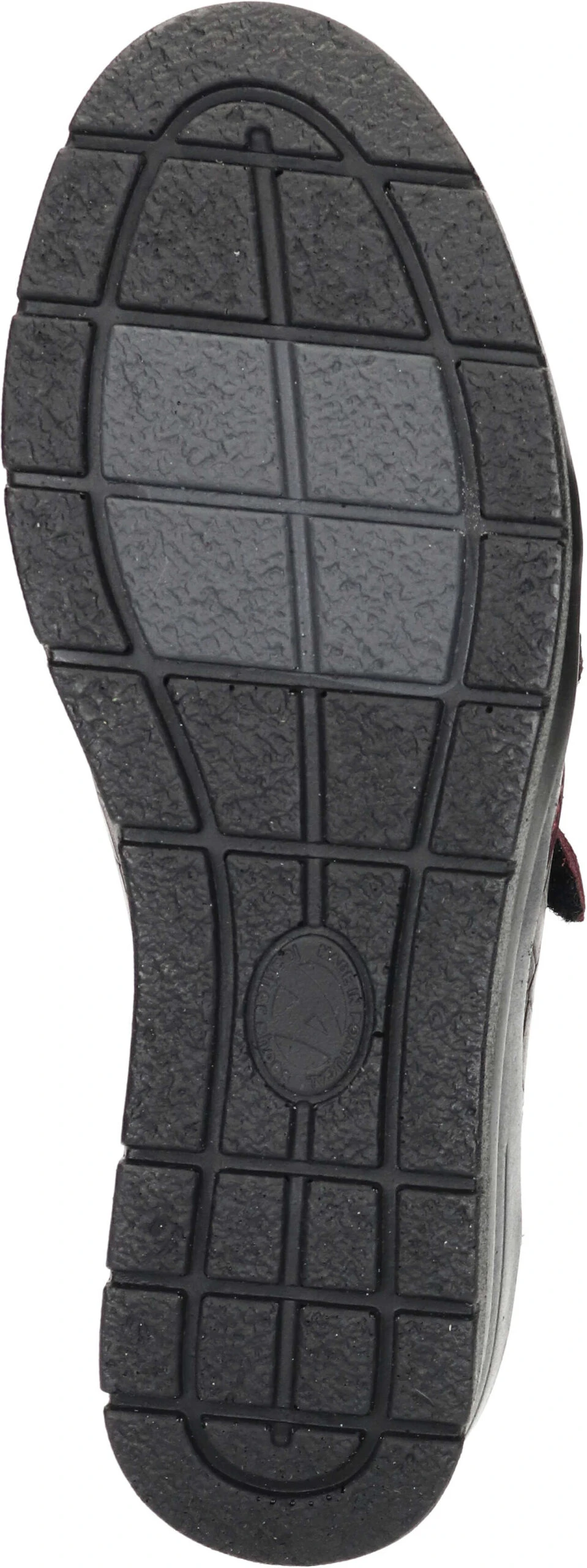 Comfortabel Klettschuhe Rot 6 Comfortabel Klettschuhe Rot – Bild 6