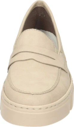 Rieker Damen Slipper Beige 10 Rieker Damen Slipper Beige -PS Schuhe Verkaufsladen 940229 08 08 005