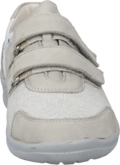 WALDLÄUFER Waldläufer Klettschuhe Grau -PS Schuhe Verkaufsladen 940250 09 09 005