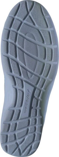 WALDLÄUFER Waldläufer Klettschuhe Grau -PS Schuhe Verkaufsladen 940250 09 09 006