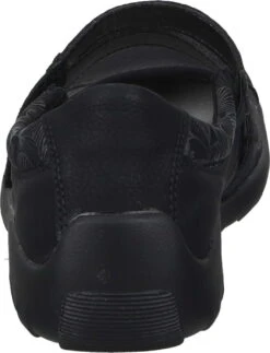 Remonte Slipper Schwarz -PS Schuhe Verkaufsladen 940267 01 01 003