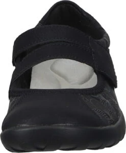 Remonte Slipper Schwarz -PS Schuhe Verkaufsladen 940267 01 01 005