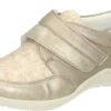 Remonte Damen Slipper Beige