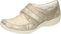 Remonte Damen Slipper Beige