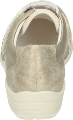 Remonte Damen Slipper Beige -PS Schuhe Verkaufsladen 940268 08 08 003