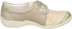 Remonte Damen Slipper Beige -PS Schuhe Verkaufsladen 940268 08 08 004