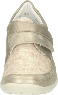 Remonte Damen Slipper Beige -PS Schuhe Verkaufsladen 940268 08 08 005