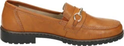 Rieker Loafers Mittelbraun 9 Rieker Loafers Mittelbraun -PS Schuhe Verkaufsladen 940272 21 21 004