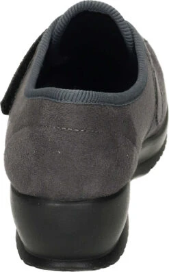 Fly Flot Slipper Grau -PS Schuhe Verkaufsladen 940276 09 09 003