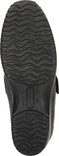 Fly Flot Slipper Grau -PS Schuhe Verkaufsladen 940276 09 09 006