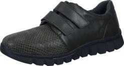 Comfortabel Slipper Grün