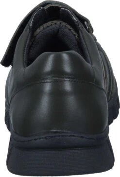 Comfortabel Slipper Grün -PS Schuhe Verkaufsladen 940281 07 07 003