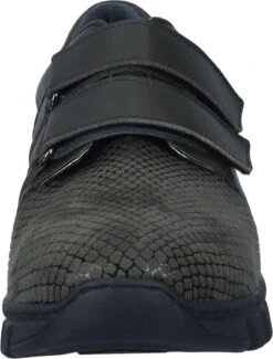 Comfortabel Slipper Grün -PS Schuhe Verkaufsladen 940281 07 07 005